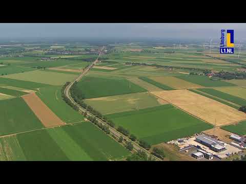 Limburg van Boven: van de Selfkant naar Vlodrop