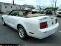 2006 Ford Mustang Reading PA
