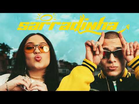 SARRADINHA - Mari Fernandez e Mc Pedrinho