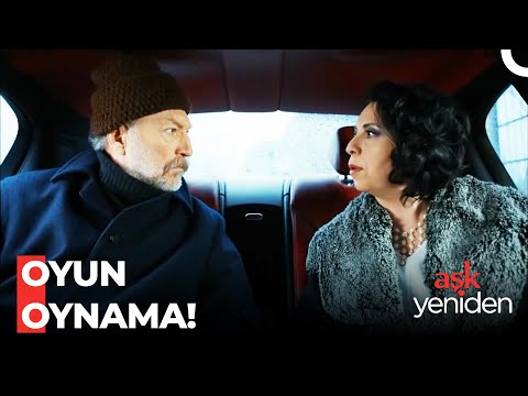 Şevket'in Belalısı Kara Meryem - Aşk Yeniden