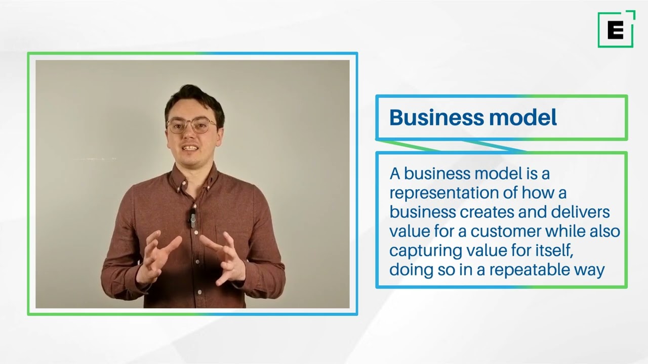 Chapter 3 The Four-Box Business Model Framework | Reinvent Your Business Model by Mark W. Johnson