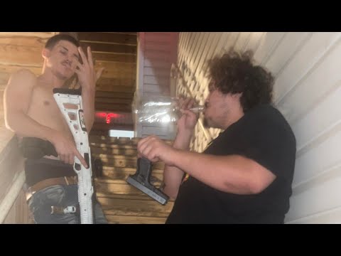 Jay De La Suave "NorthSidin" (Audio)