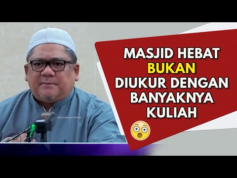 Iman Boleh Bertambah dan Berkurang 