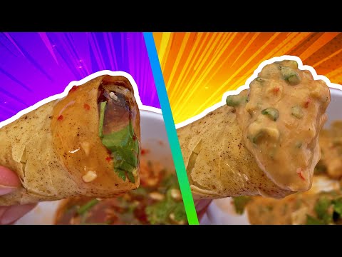 Egg Roll Sauce - THE BEST SAUCES FOR EGG ROLLS!