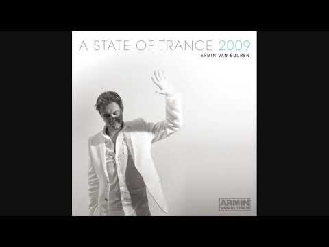 Armin van Buuren: A State Of Trance 2009 - CD2 In The Club
