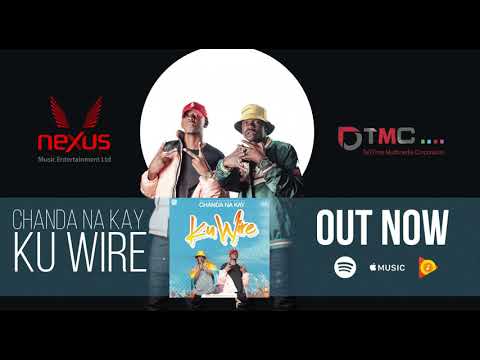 Chanda Na Kay - Ku Wire (Visualiser Music Video)