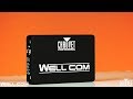 WELL COM by CHAUVET Professional