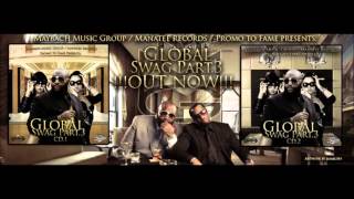 Young CRhyme ft. Snoop Dogg & Dante Thomas - No One Does It Better (Global Swag Part.3)