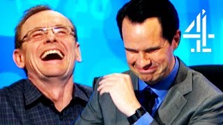 &quot;Sorry If I Crossed The Line There&quot; | Jimmy Carr&#39;s Best Insults | 8 Out Of 10 Cats Does Countdown