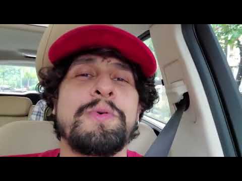 YouTube Thumbnail