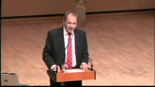 Lappeenranta | Tuomo Rönkkö spoke at the 1st EU-Russia Innovation Forum