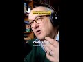 Tom Hanks Reveals What Astronauts Are Really Like #Shorts