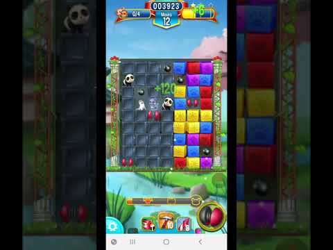 Pet Rescue Saga Level 3013 ~ No Boosters