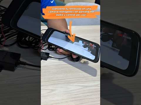 Carátula del video del producto