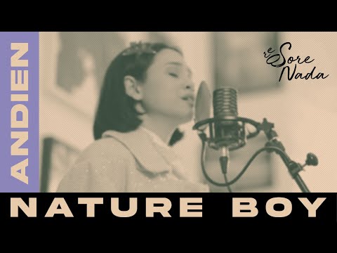 SORENADA: The Nature Boy - Andien (Cover)