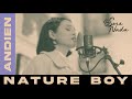 Andien - Nature Boy (Nat King Cole Cover)