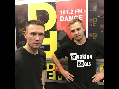 DJ.ru Радио-шоу: Profit — Bassland Show @ DFM 101.2 (10.05.2017)