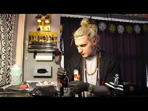 Rebel with a Cause / Sudanim Tattoo Promo Video