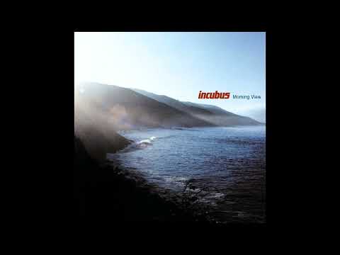 Incubus - Wish You Were Here Backing Track