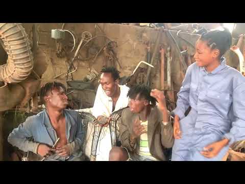 J’ai rêvé le mariage de Bobo denni et mon Patron