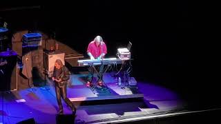 Attack of the Fifty Foot Woman - The Tubes Live at McCaw Hall in Seattle 8/22/2022