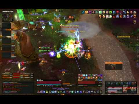 Imperium [Nagrand EU] Vs Freya