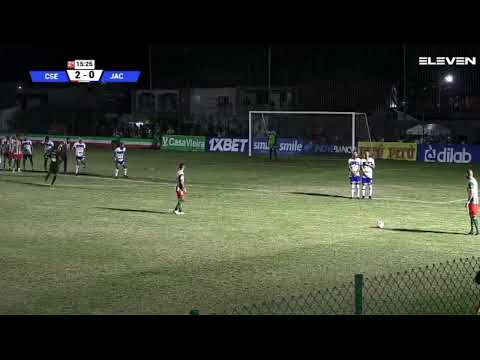 CSE 6x0 Jaciobá - Campeonato Alagoano 2022