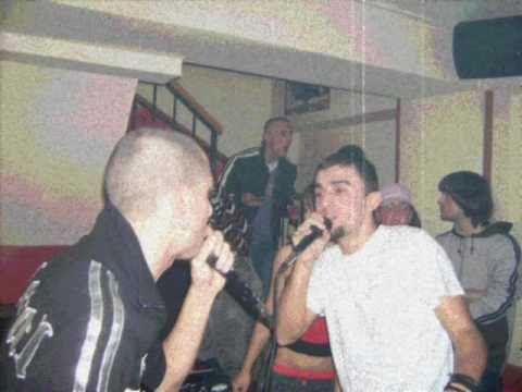 Alich & Agato - Fala (2010)