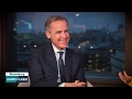 Leaders with Lacqua: Bank of England Governor Mark Carney