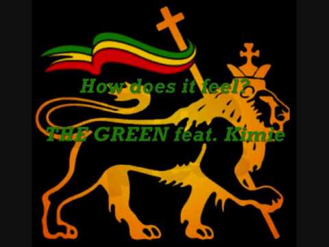 download lagu mp3 mp4 How Does It Feel The Green Feat Kimie, download lagu How Does It Feel The Green Feat Kimie gratis, unduh video klip How Does It Feel The Green Feat Kimie