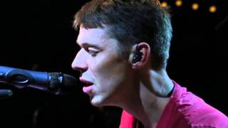 Coldplay Tribute - Up In Flames (live)