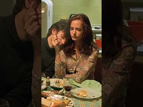 Eva Green And Louis Garrel in The Dreamers  thedreamers #evagreen #louisgarrel #french #lovers