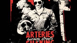 Arteries Shaking - Mental Jail (Acoustic version)