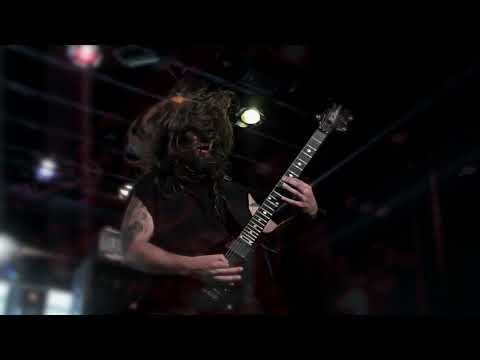 Lecherous Nocturne Ouroboros Chains official music video 2014