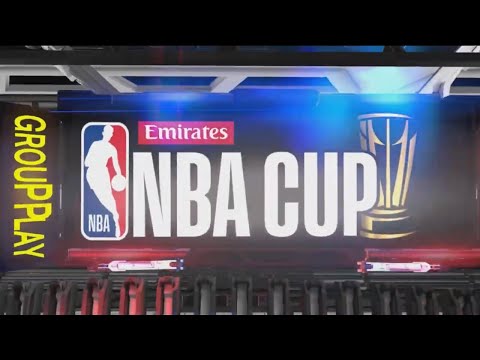 NBA 2k26 My Career EP.26 | NBA Cup Game Vs Kings! 