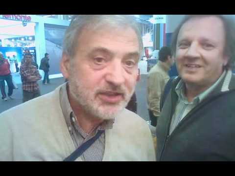 DANILO @ RAPID SkiPass 2010 - 30.10.2010 03:34