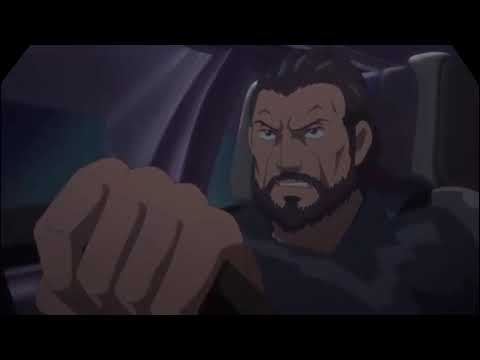 RErideD -Tokigoe no Derrida 「 AMV 」 ThreeFiveNineFourε