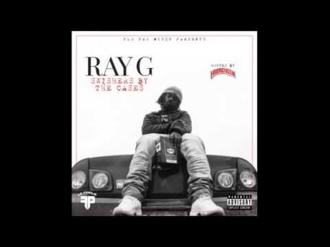 Ray G - Flew Outta Here (Feat. Cudi Mula) [Prod. By Von Heights]