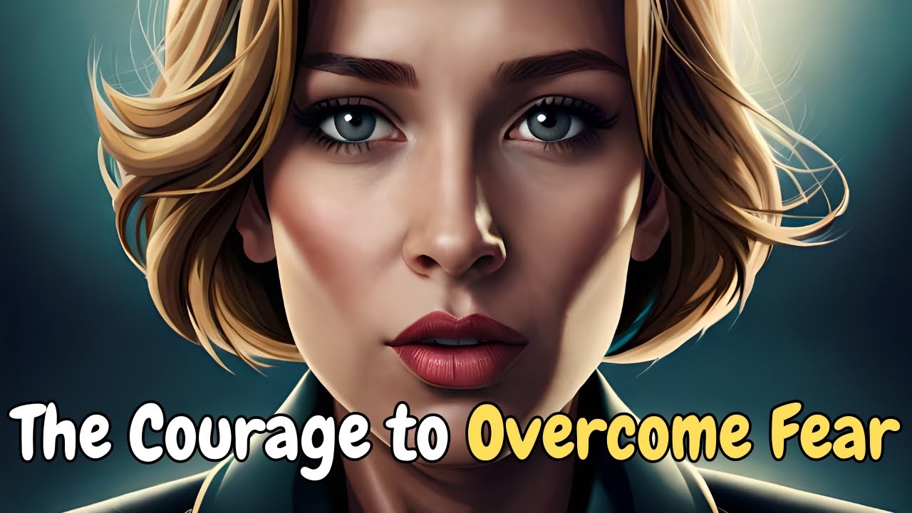 Conquering Heights: The Journey of Overcoming Fear- A Short Story