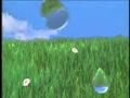 Disney Channel Raindrops Ident