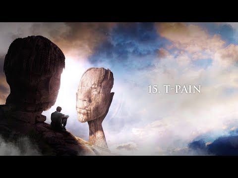 Video thumbnail for T-Pain