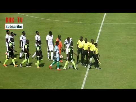 NAIVAS FC vs GOR MAHIA OPENING CEREMONY - FKF BETWAY CUP