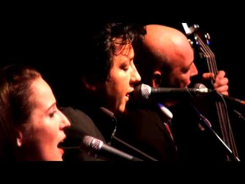 The Johnny Cash Roadshow