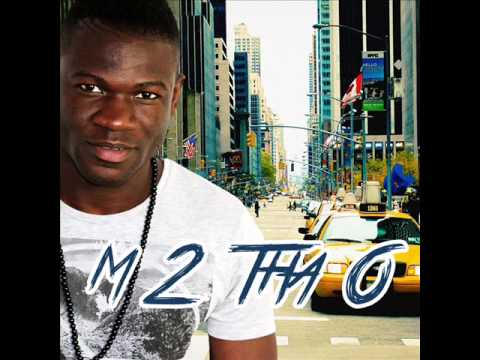 M 2 THa O - Life in my Head