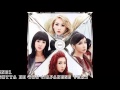 2NE1 - GOTTA BE YOU (JAPANESE VER.) PV HD ...