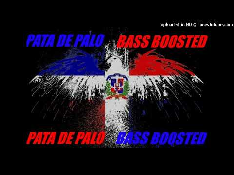 EL FECHO RD FT MUSICOLOGO FT YOMEL FT CEKY VICINY FT NINO - FLOW PESAO | BASS BOOSTED |