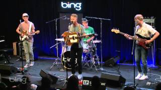 Cayucas - East Coast Girl (Bing Lounge)