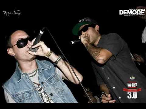 TUA MADRE NON LO DEVE SAPERE - IL NANO & UFO (bari ultimatum)