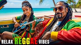 Download lagu Happy Reggae Vibes ☀️ Good Mood Music mp3