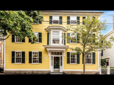 111 Federal St, Salem MA - Betsy Merry - Tel  508-641-6241